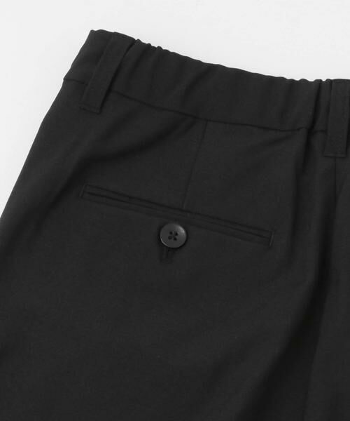 URBAN RESEARCH ITEMS / アーバンリサーチ アイテムズ その他パンツ | 2wayストレッチ テーパードスラックス | 詳細16