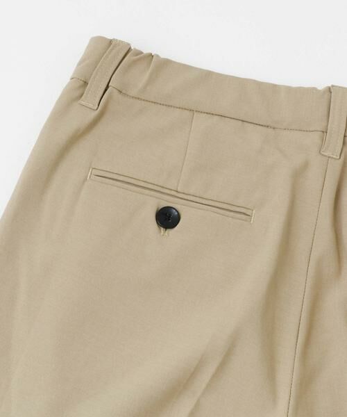 URBAN RESEARCH ITEMS / アーバンリサーチ アイテムズ その他パンツ | 2wayストレッチ テーパードスラックス | 詳細24