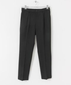 URBAN RESEARCH ITEMS / アーバンリサーチ アイテムズ その他パンツ | 梨地ジャガードピンタックパンツ