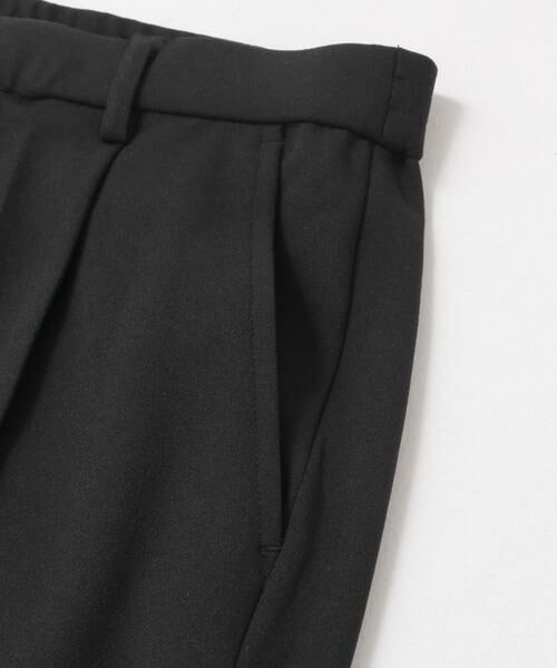 URBAN RESEARCH ITEMS / アーバンリサーチ アイテムズ その他パンツ | 梨地ジャガードピンタックパンツ | 詳細2