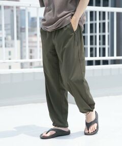 URBAN RESEARCH ITEMS / アーバンリサーチ アイテムズ その他パンツ | ナイロンストレッチイージーパンツ