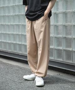 URBAN RESEARCH ITEMS / アーバンリサーチ アイテムズ その他パンツ | ナイロンストレッチイージーパンツ