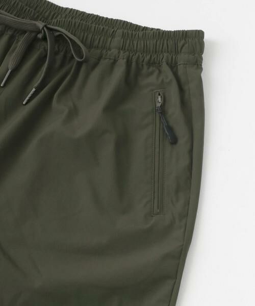 URBAN RESEARCH ITEMS / アーバンリサーチ アイテムズ その他パンツ | ナイロンストレッチイージーパンツ | 詳細12