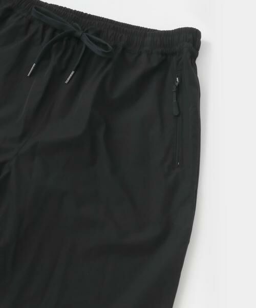 URBAN RESEARCH ITEMS / アーバンリサーチ アイテムズ その他パンツ | ナイロンストレッチイージーパンツ | 詳細17