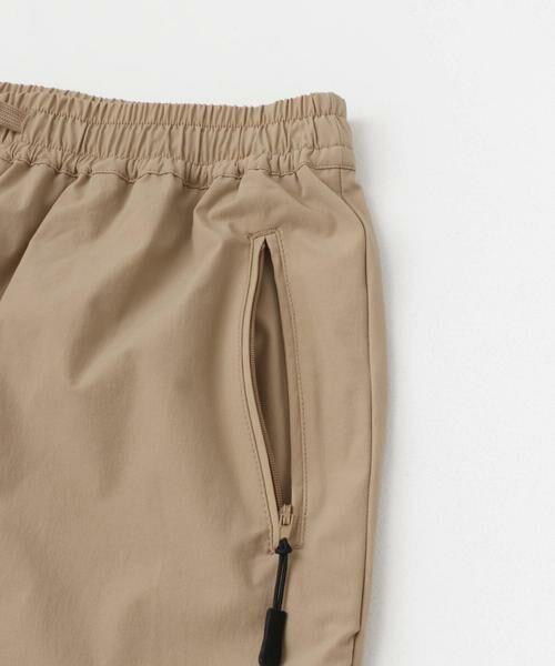URBAN RESEARCH ITEMS / アーバンリサーチ アイテムズ その他パンツ | ナイロンストレッチイージーパンツ | 詳細23