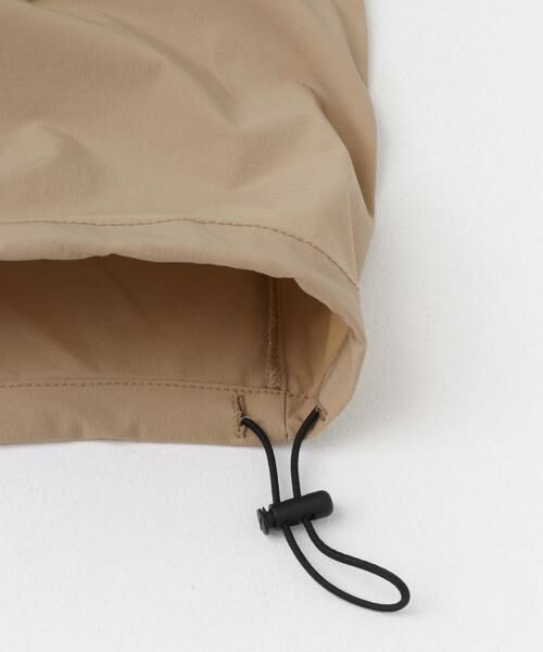URBAN RESEARCH ITEMS / アーバンリサーチ アイテムズ その他パンツ | ナイロンストレッチイージーパンツ | 詳細24