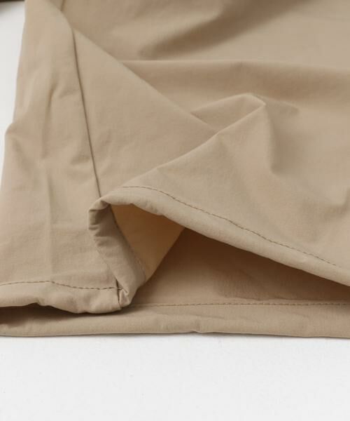 URBAN RESEARCH ITEMS / アーバンリサーチ アイテムズ その他パンツ | ナイロンストレッチイージーパンツ | 詳細26