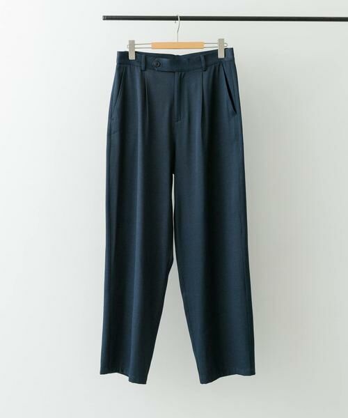 URBAN RESEARCH ITEMS / アーバンリサーチ アイテムズ その他パンツ | Iridescent Wide Trousers | 詳細12
