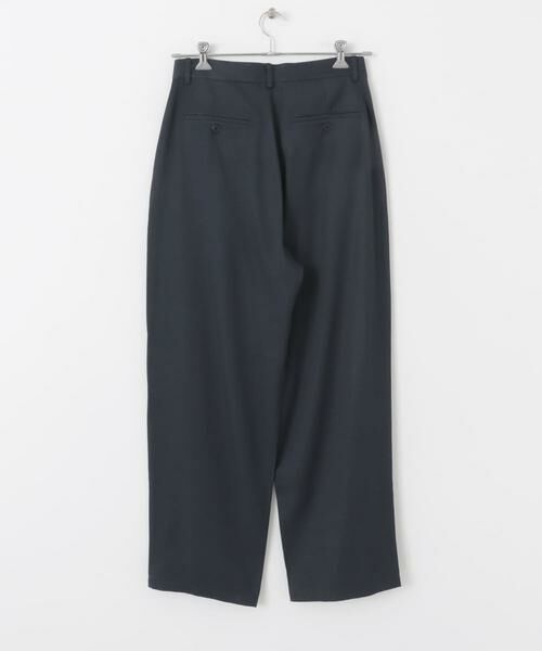 URBAN RESEARCH ITEMS / アーバンリサーチ アイテムズ その他パンツ | Iridescent Wide Trousers | 詳細15