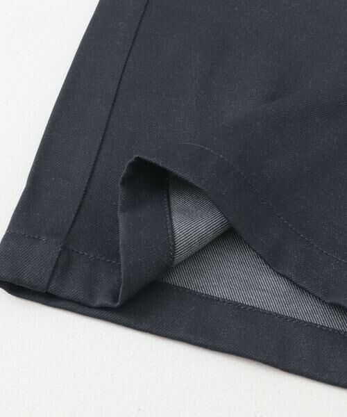 URBAN RESEARCH ITEMS / アーバンリサーチ アイテムズ その他パンツ | Iridescent Wide Trousers | 詳細16