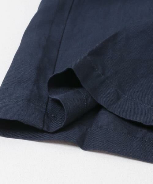 URBAN RESEARCH ITEMS / アーバンリサーチ アイテムズ その他パンツ | Linen Blend Tapered Pants | 詳細23