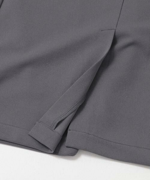 URBAN RESEARCH ITEMS / アーバンリサーチ アイテムズ その他アウター | 梨地ジャガードノーラペルジャケット | 詳細19