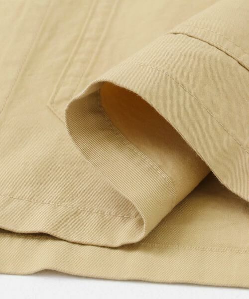 URBAN RESEARCH ITEMS / アーバンリサーチ アイテムズ ベスト | マルチポケットVネックベスト | 詳細25