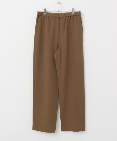 URBAN RESEARCH ITEMS / アーバンリサーチ アイテムズ シャツ・ブラウス | TRオープンカラーシャツ+パンツSET | 詳細10