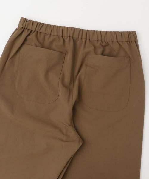 URBAN RESEARCH ITEMS / アーバンリサーチ アイテムズ シャツ・ブラウス | TRオープンカラーシャツ+パンツSET | 詳細13