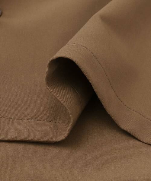 URBAN RESEARCH ITEMS / アーバンリサーチ アイテムズ シャツ・ブラウス | TRオープンカラーシャツ+パンツSET | 詳細14