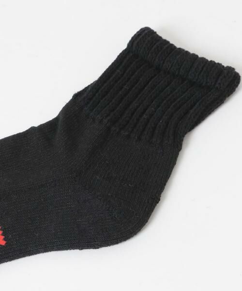 URBAN RESEARCH ITEMS / アーバンリサーチ アイテムズ ソックス | Healthknit　シンカーミドルソックス3P | 詳細3