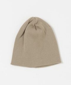 URBAN RESEARCH ITEMS / アーバンリサーチ アイテムズ ニットキャップ | Healthknit　シングルワッチ