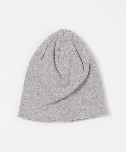 URBAN RESEARCH ITEMS / アーバンリサーチ アイテムズ ニットキャップ | Healthknit　シングルワッチ | 詳細5