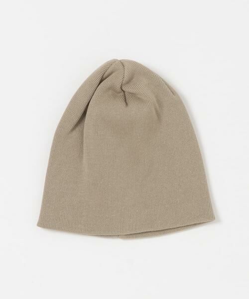 URBAN RESEARCH ITEMS / アーバンリサーチ アイテムズ ニットキャップ | Healthknit　シングルワッチ | 詳細7