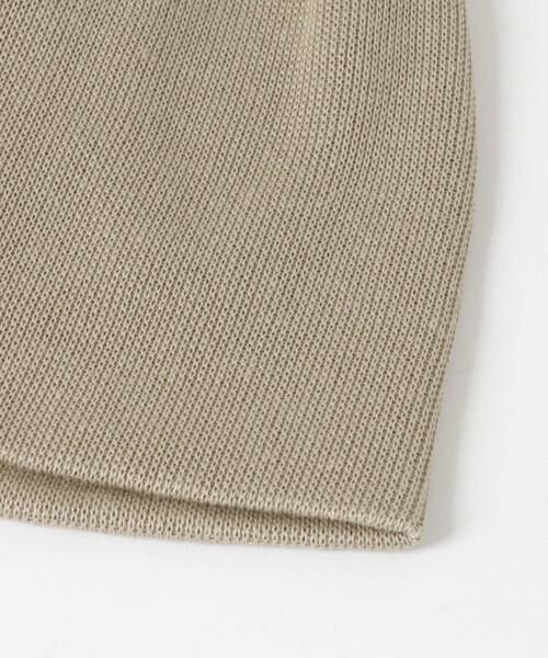 URBAN RESEARCH ITEMS / アーバンリサーチ アイテムズ ニットキャップ | Healthknit　シングルワッチ | 詳細8