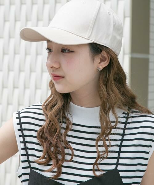 URBAN RESEARCH ITEMS / アーバンリサーチ アイテムズ キャップ | Healthknit　ロゴ刺繍CAP | 詳細11