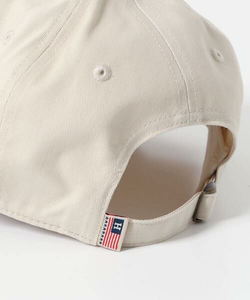 URBAN RESEARCH ITEMS / アーバンリサーチ アイテムズ キャップ | Healthknit　ロゴ刺繍CAP | 詳細13