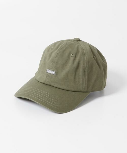 URBAN RESEARCH ITEMS / アーバンリサーチ アイテムズ キャップ | Healthknit　ワンポイント刺繍CAP | 詳細2