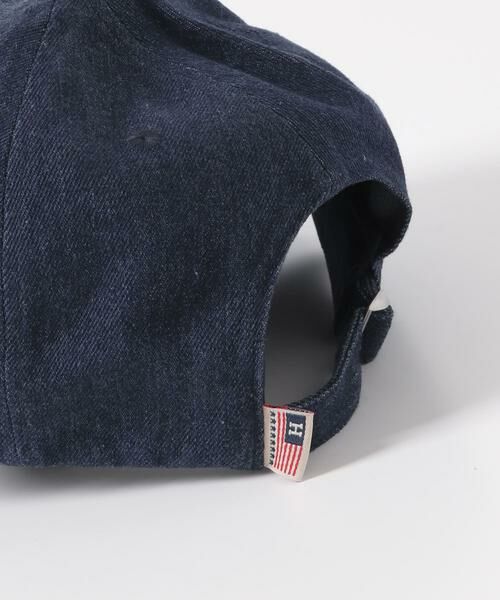 URBAN RESEARCH ITEMS / アーバンリサーチ アイテムズ キャップ | Healthknit　ワンポイント刺繍CAP | 詳細5