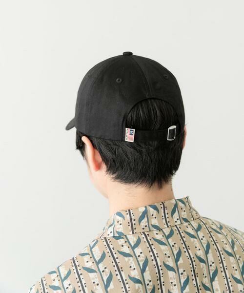 URBAN RESEARCH ITEMS / アーバンリサーチ アイテムズ キャップ | Healthknit　ワンポイント刺繍CAP | 詳細7