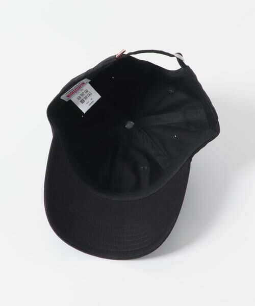 URBAN RESEARCH ITEMS / アーバンリサーチ アイテムズ キャップ | Healthknit　ワンポイント刺繍CAP | 詳細10
