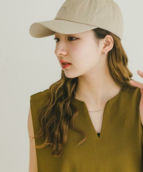 URBAN RESEARCH ITEMS / アーバンリサーチ アイテムズ キャップ | Healthknit　ワンポイント刺繍CAP | 詳細14