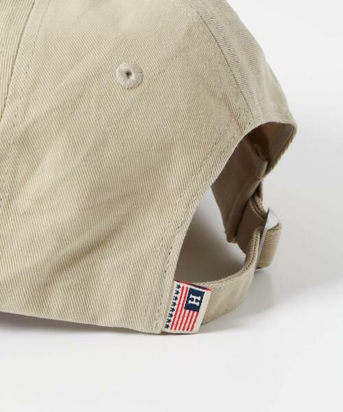 URBAN RESEARCH ITEMS / アーバンリサーチ アイテムズ キャップ | Healthknit　ワンポイント刺繍CAP | 詳細17