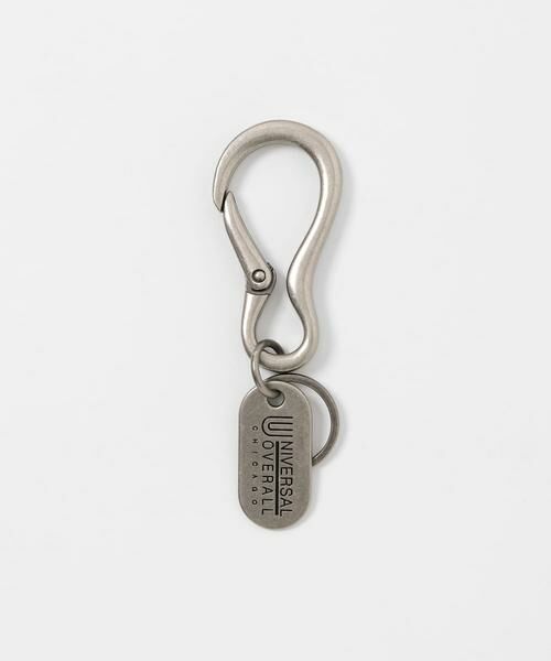 ナグァールキーホルダー ナグァールキーホルダー FOUR STITCHES KEYRING – OBLIGE