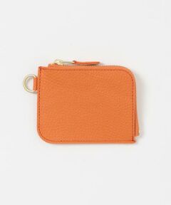 URBAN RESEARCH ITEMS / アーバンリサーチ アイテムズ 財布・コインケース・マネークリップ | U.O.Leather Zip Wallet