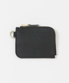 URBAN RESEARCH ITEMS / アーバンリサーチ アイテムズ 財布・コインケース・マネークリップ | U.O.Leather Zip Wallet