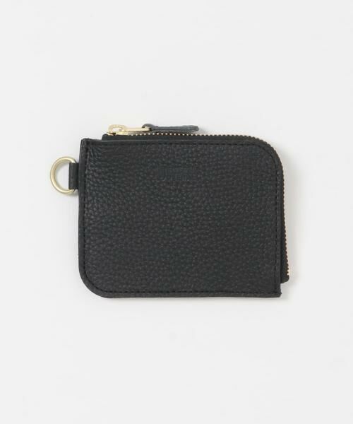 URBAN RESEARCH ITEMS / アーバンリサーチ アイテムズ 財布・コインケース・マネークリップ | U.O.Leather Zip Wallet | 詳細3