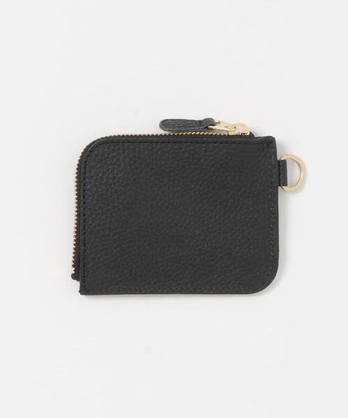 URBAN RESEARCH ITEMS / アーバンリサーチ アイテムズ 財布・コインケース・マネークリップ | U.O.Leather Zip Wallet | 詳細4