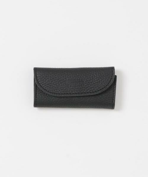 URBAN RESEARCH ITEMS / アーバンリサーチ アイテムズ キーケース | U.O.Leather Key Case | 詳細3