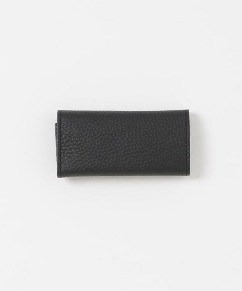 URBAN RESEARCH ITEMS / アーバンリサーチ アイテムズ キーケース | U.O.Leather Key Case | 詳細4