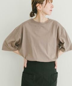 URBAN RESEARCH ITEMS / アーバンリサーチ アイテムズ Tシャツ | ピグメントTシャツ