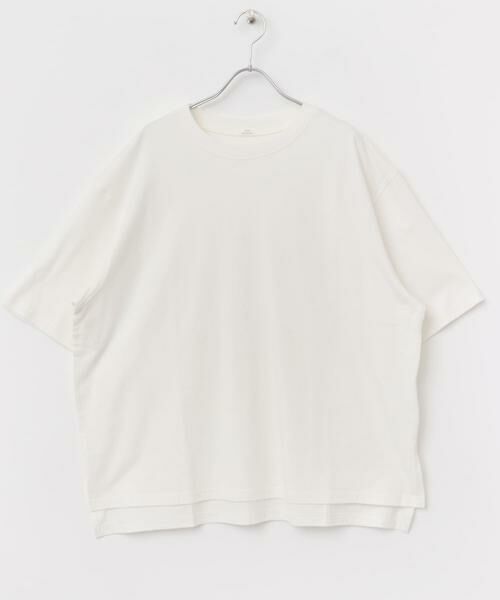 URBAN RESEARCH ITEMS / アーバンリサーチ アイテムズ Tシャツ | ピグメントTシャツ | 詳細17