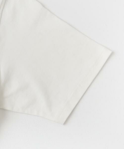 URBAN RESEARCH ITEMS / アーバンリサーチ アイテムズ Tシャツ | ピグメントTシャツ | 詳細18