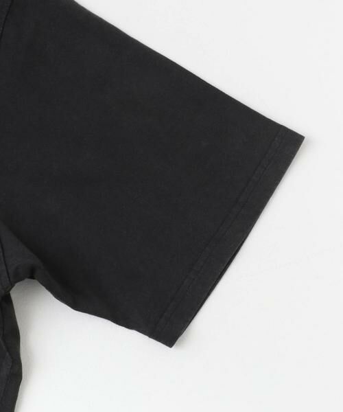 URBAN RESEARCH ITEMS / アーバンリサーチ アイテムズ Tシャツ | ピグメントTシャツ | 詳細25