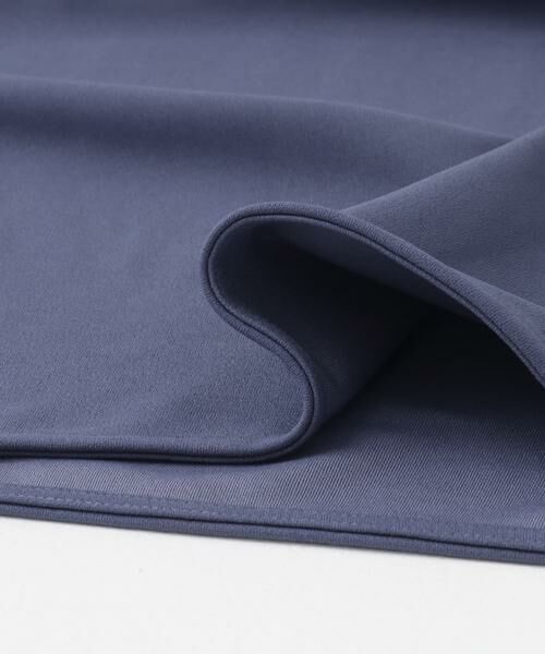 URBAN RESEARCH ITEMS / アーバンリサーチ アイテムズ Tシャツ | カットジョーゼットロゴTシャツ | 詳細17