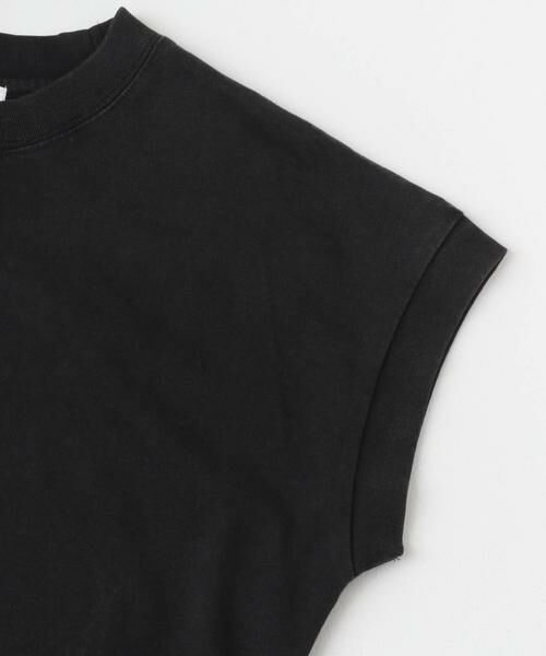 URBAN RESEARCH ITEMS / アーバンリサーチ アイテムズ Tシャツ | ピグメントフレンチTシャツ | 詳細27