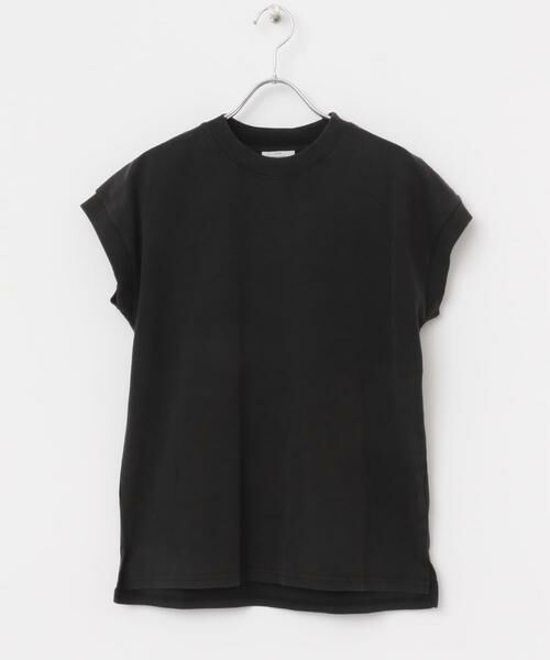 URBAN RESEARCH ITEMS / アーバンリサーチ アイテムズ Tシャツ | ピグメントフレンチTシャツ | 詳細26