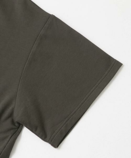 URBAN RESEARCH ITEMS / アーバンリサーチ アイテムズ Tシャツ | ビッグシルエットハンソデTシャツ | 詳細11