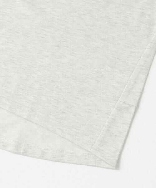 URBAN RESEARCH ITEMS / アーバンリサーチ アイテムズ Tシャツ | ビッグシルエットハンソデTシャツ | 詳細21