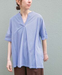 URBAN RESEARCH ITEMS / アーバンリサーチ アイテムズ Tシャツ | フハクライクスキッパープルオーバー